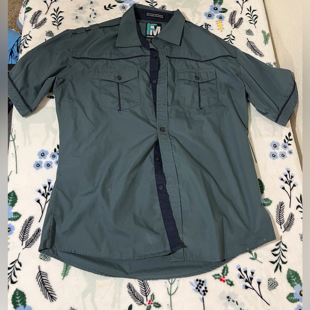 Franky max polo